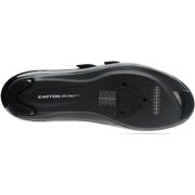 Giro Men's Cycling Shoes, Black, 10.