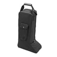 thumbnail image 2 of Bolsa para botas de caballero, bolsa para guardar zapatos para escalada, senderismo, ciclismo y acampada., 2 of 7