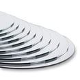 thumbnail image 4 of Miroir Rond Centre de Table de Mariage (12 Pouces Pouces), 4 of 5