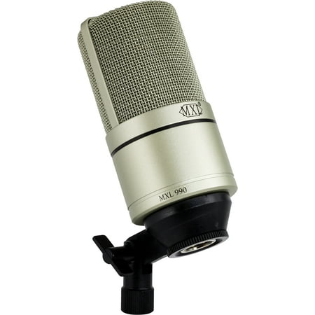 MXL - 990 Condenser Microphone
