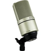 MXL 990 Corded Studio Microphone, 2.40 Inches