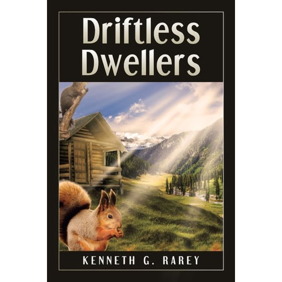 Driftless Dwellers, (Paperback)