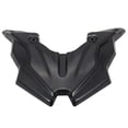 thumbnail image 2 of Cubierta protectora de extensión Sharpla para moto Winglets Negro brillante, 2 of 8