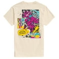thumbnail image 2 of Marvel - Fantastic Four Galactus Panels - Men's Short Sleeve Graphic T-Shirt, 2 of 5