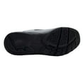 thumbnail image 4 of Zeba Men's Hands Free Slip-On Walking Shoes (Cosmic Black, 13), 4 of 4