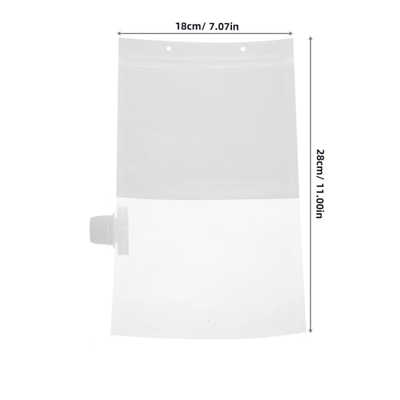 WEUVEB Reusable Hanging Dehumidifiers for Closets and Kitchens Bags
