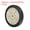 Beige, variant on Uxcell Air Compressor Wheel Universal Air Compressors Wheel Replacement Parts for Easy Mobility Black 5 Inch