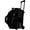Black/Black, variant on Pyramid Path Pro Deluxe Double Roller Bowling Bag