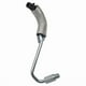 thumbnail image 2 of 4PCS 55567067 Turbo Coolant Return Hose Pipe Line for Adam Meriva, 2 of 5