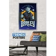 thumbnail image 2 of Disney Pixar Onward - Barley Wall Poster, 22.375" x 34", Framed, 2 of 3