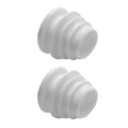 thumbnail image 1 of Pool Cleaner Hose Cone Adapter Skimmer Cuff For Zodiac, 1 of 6