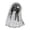 Silver - 18X15cm, variant on SUYOLL Disco Ornaments Halloween Decorations Ornaments Are Novel And Interesting Outdoor Indoor Decal