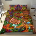 thumbnail image 2 of CARNAVAL DEL ABISMO | JUEGO DE CAMA | SALVIADROID, 2 of 4