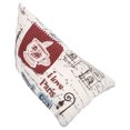 thumbnail image 3 of MasteelfCA Tablet Support Supple Pillow Canvas Mobile Phone Tablet Bracket Pillow Home Supply, 3 of 7