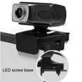 thumbnail image 2 of braveheart Webcam HD 720P pour Boîtiers TV et Smart TVs, 2 of 6