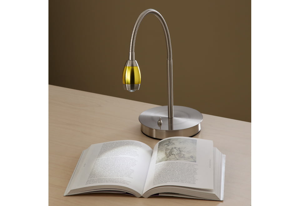 Focused Beam Natural Light Desk Lamp, Natural Sun Lamp Reviews