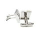 thumbnail image 4 of Se Describe, Gemelos de Concha de Moda, Gemelos para Hombre, 4 of 8