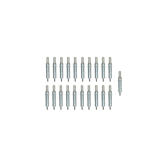 25 each C3/32 Cleco Fasteners (Made in USA)