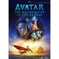 thumbnail image 1 of BUENA VISTA AVATAR2 Eau DVD CA, 1 of 2