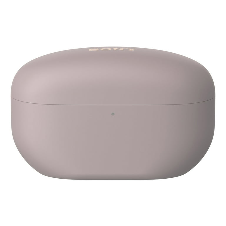 Sony WF-1000XM5 Wireless Noise Canceling Earbuds, Pink, Bluetooth