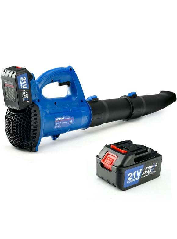 Black Friday Leaf Blower Deals 2022