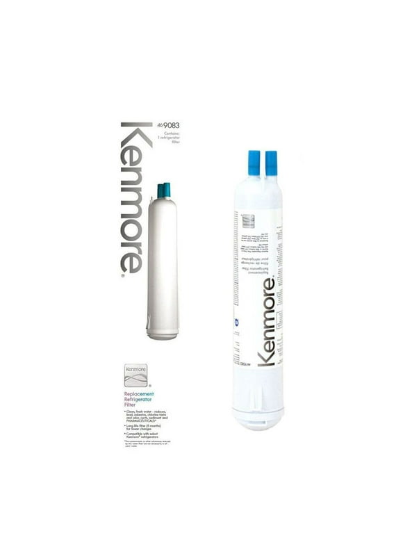Kenmore Refrigerator Water Filters in Refrigerator Water Filters
