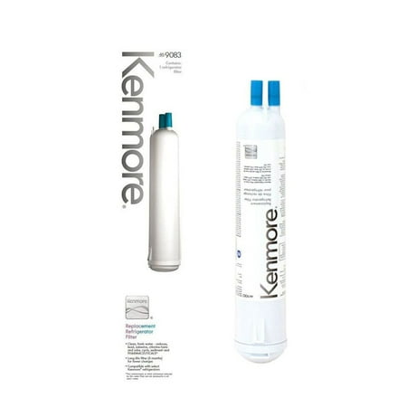 

Kenmore 9083 Refrigerator Water Filter