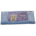 thumbnail image 4 of Satin Chair Sashes Ties - 12 pcs Wedding Banquet Party Event Decoration Chair Bows, 4 of 9