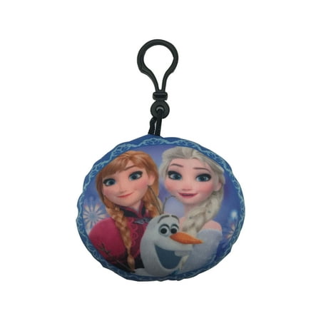 Easter Frozen Bag Clips