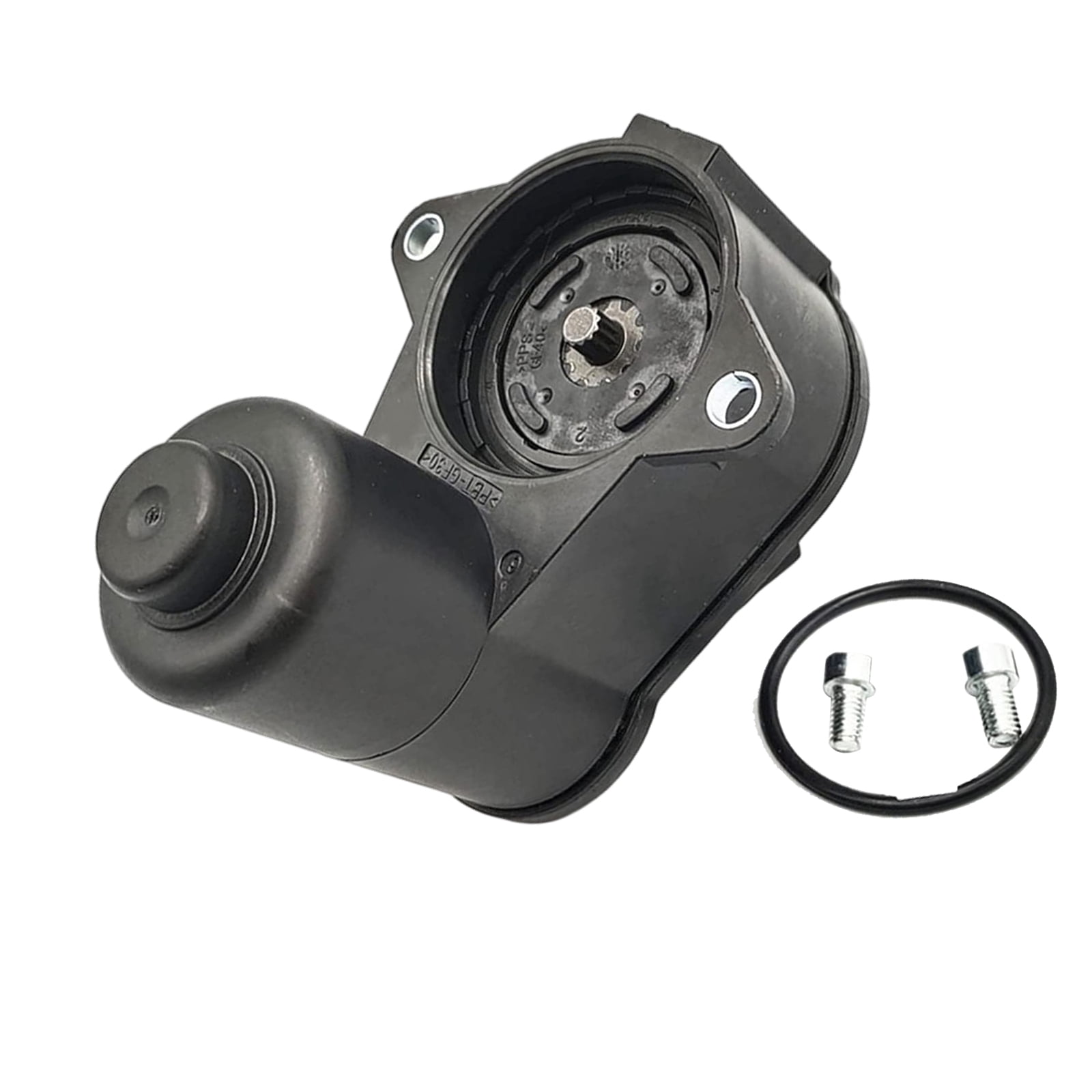 Wheel Rear Brake Caliper Servo Motor 3C0998281B 6 3C0998281 3C0998281A