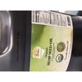 thumbnail image 3 of 1 gallon Cold Pressed Unrefined USDA Organic Hemp seed oil 100% pure all natural, 3 of 5