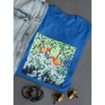 thumbnail image 3 of Artshine Gertrude And Jekyll T-Shirt Women -Mellissa Read Devine Designs, Female 5X-Large, 3 of 4