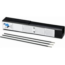 Blue Demon HARDCOVER 470 X 1/8" X 5 lb box, Hardfacing electrode for severe abrasion and moderate impact Rc 55-60