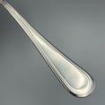 thumbnail image 2 of Ricci Argentieri Ascot 18/10 Stainless Steel 5pc. Place Setting, 2 of 5