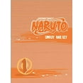 thumbnail image 1 of Pre-Owned Naruto Uncut Box Set: Volume 1, 1 of 1