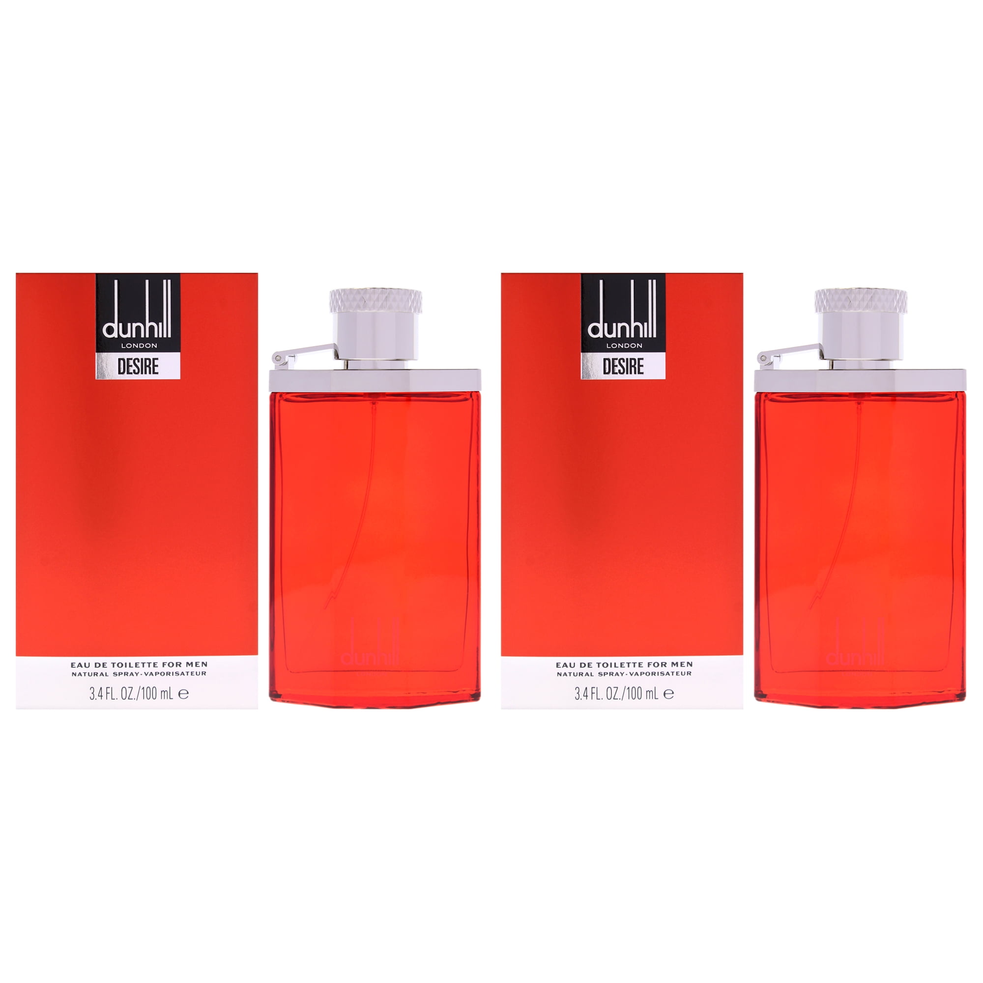 Dunhill Arabian Desert by Alfred Dunhill, 3.4 oz EDP Spray for Men