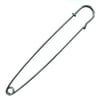 Set of 4 Large 5 Inch Safety Pin Hobby Tool DIY Crafts and Repairs