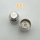 thumbnail image 1 of Universal Wheel Lock Key Security Remover Tool for Lug Nuts 542-560, 1 of 5