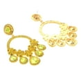thumbnail image 2 of Chandelier Post Earrings, 2 of 2