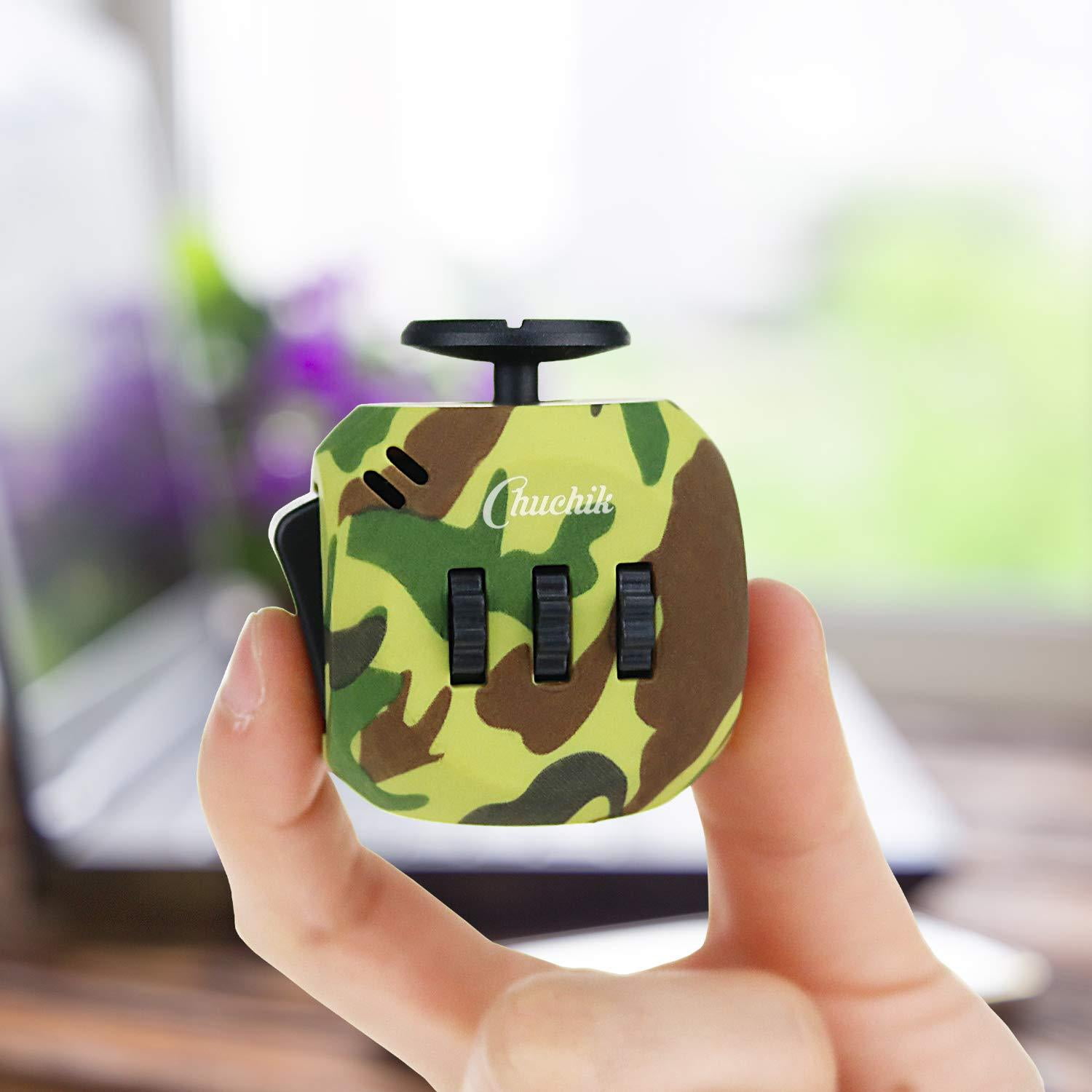 chuchik fidget cube