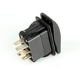 thumbnail image 3 of Cma Dish Machines 15523.50 Drain/Fill Rocker Switch-Momen Part, 3 of 4