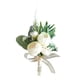 thumbnail image 1 of Flor artificial Bud Boutonniere Boda Novio / Hombre / Novia Maid, 1 of 9