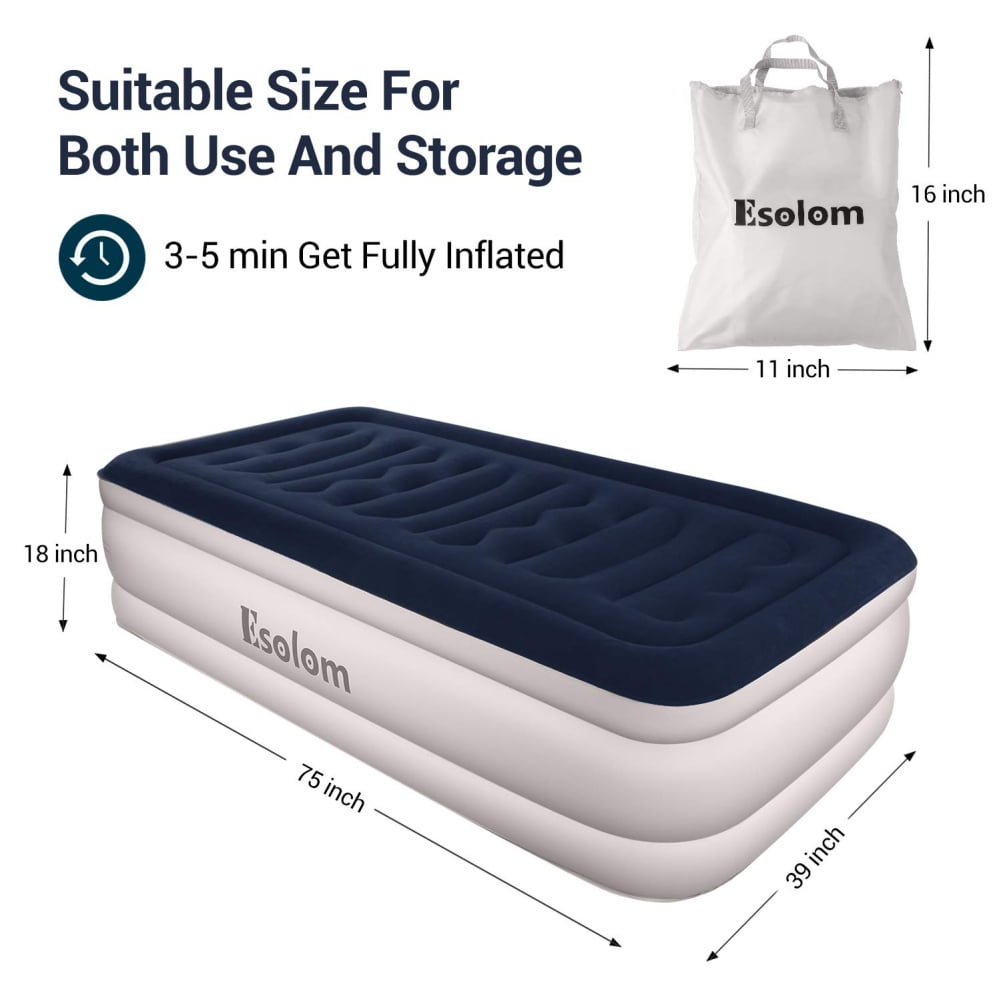 eddie bauer air bed with built in pump instructions eddie bauer air bed with built in pump instructions