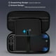thumbnail image 4 of Estuche de Viaje para Switch 2, Estuche Rígido Portátil Protector con Cremallera Doble, Asa Ergonómica, Color Rojo y Azul, 4 of 5