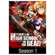Highschool of the Dead: Dead Storm Rising