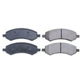 thumbnail image 2 of Power Stop Front Z16 Evolution Ceramic Brake Pads 16-1084, 2 of 4