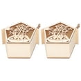 thumbnail image 1 of Bird House Bird Cage, Bird Nests, Beautiful For Home Bird'S Nests, 1 of 8