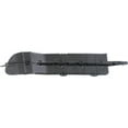 thumbnail image 2 of For Chevy Malibu 2010 2011 2012 Fog Light Cover Driver Side | Front | Black | w/ Black Molding | GM1038137 | 20861565, 2 of 5