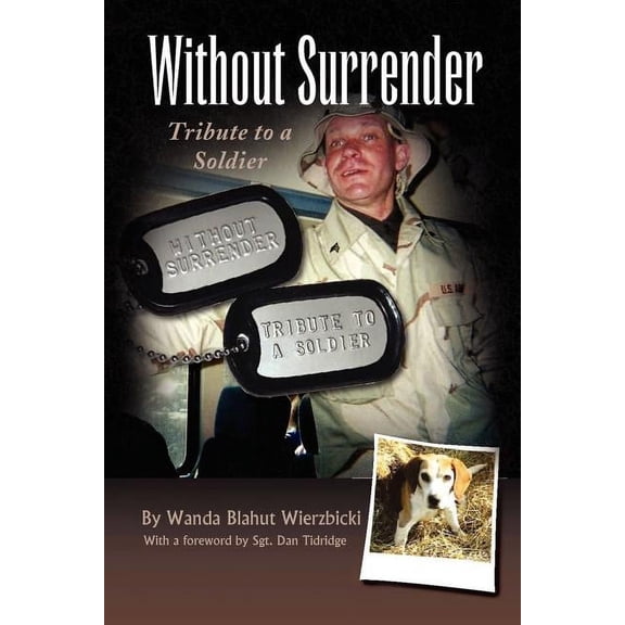 Without Surrender (Paperback)