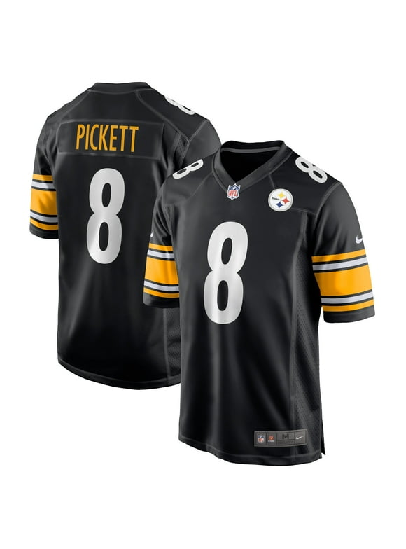 Pittsburgh Steelers Jerseys in Pittsburgh Steelers Team Shop - Walmart.com